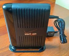 Verizon Actiontec GT784WNV 4-Port Wireless DSL Modem Router picture