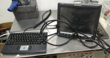 Motorola MW810 USB Full Travel Keyboard FLN3673A, Monitor FLN3684A & Cable picture