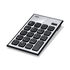 Sanwa Direct Bluetooth Numeric Keypad Slim Compact Scissor-switch picture