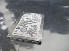 HP 622643-001 666287-001 320GB 5.4K RPM SATA 2.5