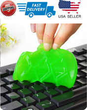 Mini New Magic Clay glue cleaner Super Clean Keyboard & Office Eletronic Gel Cle picture
