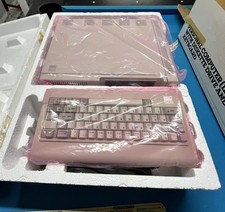 IBM PCjr 4860 640 kb RAM Computer System w Keyboard (monitor not included) picture