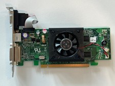 Asus Dell ATI Radeon HD 2400 Pro 128MB DDR2 Low Profile Video Card 0WX085 picture