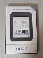 Barnes & Noble NOOK Simple Touch 6
