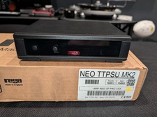 Rega Neo TTPSU MK2  Turntable Power Supply See description for compatible models picture