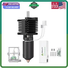 Creality Hi Hotend Ceramic Heating Block Kit High Flow 300C All Metal Integrated picture