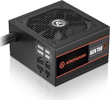 Aresgame AGV750, 750W 80 Plus Bronze Power Supply picture
