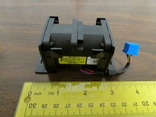 Genuine Sunon 40mm 12V 1.23A 14.8W Server Dual Fan Assembly PMD1204PPBX-A 2 Fans picture
