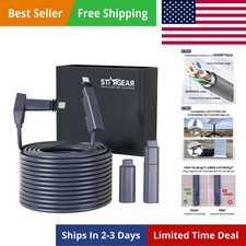 Starlink Cable 150FT for Standard Actuated Gen 2, Starlink Replacement Cable ... picture