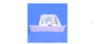 Genuine LaserJet Managed MFP E60065 Paper Tray Cassette Assembly RM2-6766-000CN picture