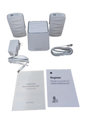 Meshforce Mesh WiFi System M3 Up to 4,500 sq. ft. Whole Home picture