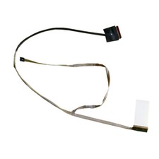 40pin For MSI MS179X GE72 GP72 GP72M 7RDX  LCD Screen Video Display Flex Cable picture
