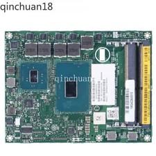 For DELL EMBEDDED BOX PC 5000 Laptop Motherboard 04842M LA-D761P i5-6440EQ picture