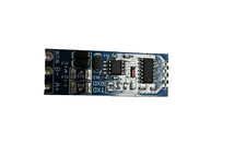 1PCS Stable UART Serial Port To RS485 Converter Function Module RS485 To TTL picture