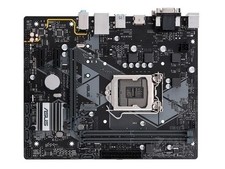 For ASUS PRIME H310M-A R2.0 motherboard LGA1151 DDR4 VGA+DVI+HDMI M-ATX Tested picture