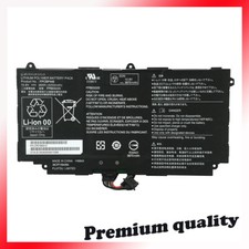 New FPB0322S FPCBP448 46Wh Battery for Fujitsu Stylistic Q775 Q736 Q737 picture