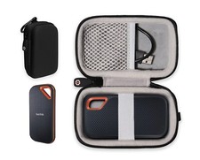 getgear zipper case for SanDisk Extreme, Extreme Pro Portable SSD picture