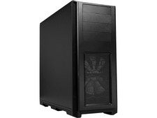 Phanteks Enthoo Pro Full Tower Chassis without Window Cases PH-ES614PC_BK,BLACK picture