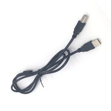 USB Computer Data Cable Fits For Epson ET2711 ET2756 ET2750 ET2750U ET2710 picture