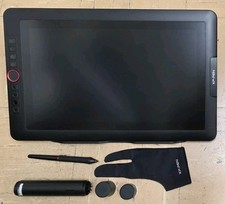 XPPen Artist 15.6 Pro V2 Graphics Drawing Tablet + Stylus w/ Extra Nibs & Stand picture