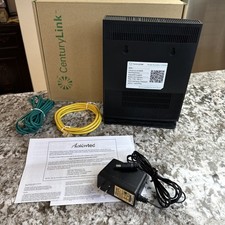 CenturyLink Actiontec C3000A Dual Band Wireless Modem Router VDSL2 Gigabit WiFi picture