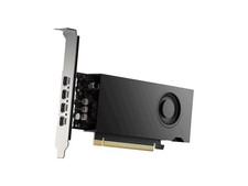 PNY Technologies VCNRTX2000ADAS-LLP NVIDIA RTX 2000 ADA GENERATION, SINGLE-SLO picture