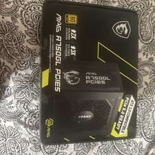 MAG A750GL PCIES picture
