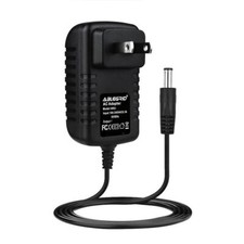 12V AC Adapter Charger For Yamaha PSR-220 PSR-225 PSR-240 PSR-260 PSR-262 Power picture