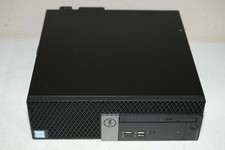 Dell OptiPlex 7040 SFF Desktop, I7 6700, 8GB RAM, 256GB SSD, Win10 picture