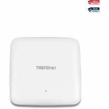 TRENDnet AX1800 Dual Band WiFi 6 PoE+ Access Point TEW921DAP picture