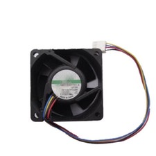 SUNON 6025 DC12V 4.3W PMD1206PTV1-A 6cm 4-wire cooling fan 60mm*25mm picture