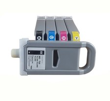 5Pack PFI-710 Ink Cartridge Tank Fit Canon iPF  TX- 2000 TX-3000 TX-3100 TX-3200 picture