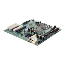 Motherboard DELL 0YC523 SOCKET LGA775 DDR2 PCIe PCI for DIMENSION 9100 9150 picture
