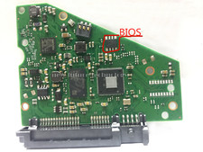 HDD PCB 100815595 rev D hard drive circuit board ST4000DM004 ST300DM007 picture