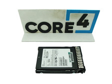 HP P06586-B21 HPE 1.92TB SAS 12G RI SFF SSD - P08609-001,P19905-B21,P20834-001 picture