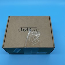 bylitco Under Desk Mount Holder for Mac Studio M1 M2 M3 M4 Max Ultra picture