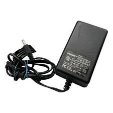 Verizon Fios G1100 Quantum Gateway Power Adapter MU36-D120300-A1 12V 3A Black picture