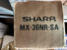 Sharp Genuine MX-36NR picture