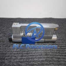 1PC Original Rexroth R901496430 4WREE 6 E32-30/V/24A1 SHIP EXPRESS #P394D YL picture