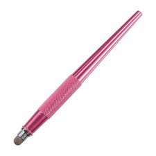 MECCANIXITY Stylus Pens for All Capacitive Touch Screens 2 in 1 Fine Red  picture