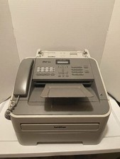 Brother MFC-7240 All-In-One Laser Printer Fax Scanner Copier picture
