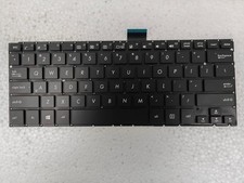 FOR ASUS TP300 TP300L TP300LD Q302 Q302LA Q304 TP300LA Laptop Keyboard English picture
