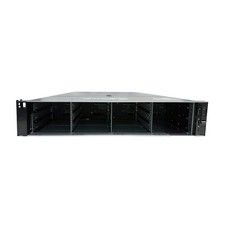 PowerEdge R7515 12HDD LFF + 2HDD LFF Rear Cage Replacement Chassis *Read* picture