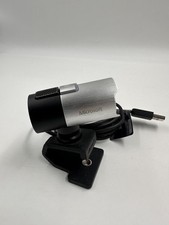 Microsoft LifeCam Studio HD Webcam + USB + Microphone picture
