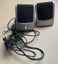 Diamond Audio  Computer Speakers MODEL:GEM2.0-USB in good condition  picture