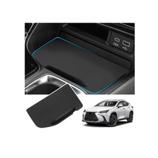 Wireless Charging Anti-Slip Mat Compatible with Lexus 2022-2026 NX NX250/NX35... picture