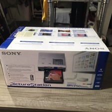 Sony DPP-FP70 Digital Photo Thermal Printer Sealed Box picture