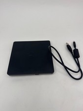 Genuine Dell USB Slim DVD CD DVDRW Lecteur Compact Drive DW316 (READ) picture
