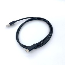 USB DATA SYNC Charger Cable Cord for INSIGNIA NS-P16AT08 NS-15MS0832 TABLET 3ft picture