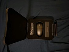 WALLHACK M-001 Wireless Optical Gaming Mouse picture